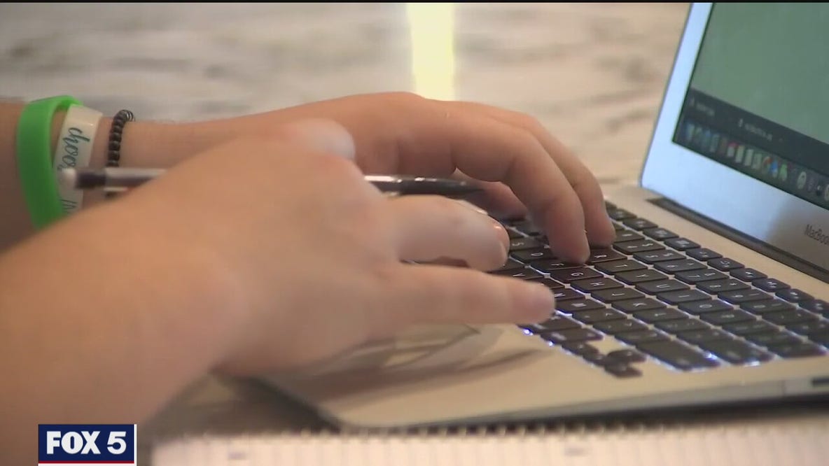 Parents, teachers frustrated with distance learning